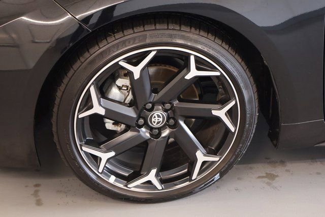 Certified 2025 Toyota Corolla FX image 8