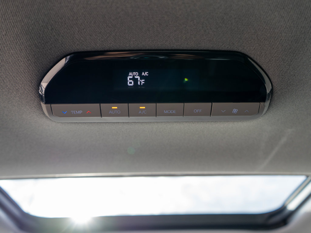 New 2026 Kia EV9 Wind AWD/4WD image 15