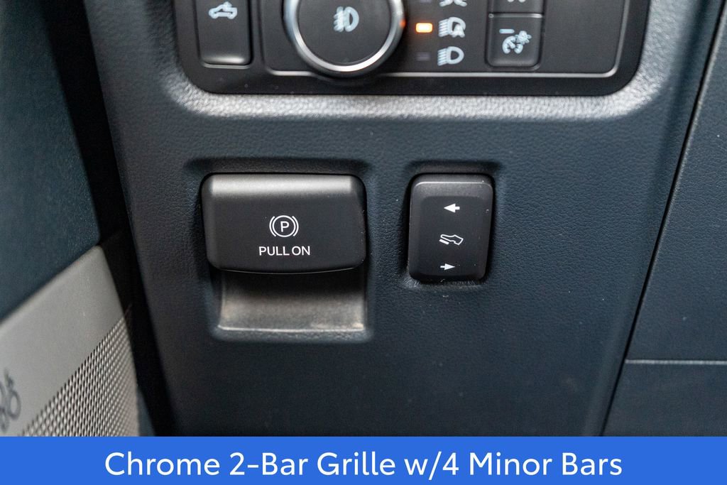 Used 2022 Ford F150 Lariat image 24