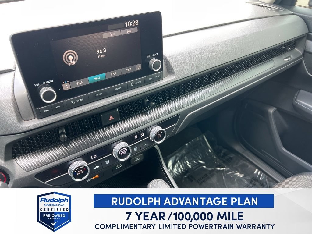Certified 2023 Honda CR-V LX image 18