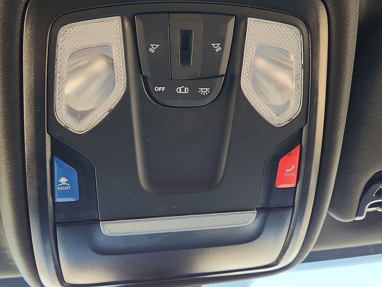 Used 2024 RAM 3500 Big Horn image 13