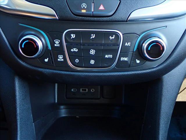 Used 2024 Chevrolet Equinox LT image 19