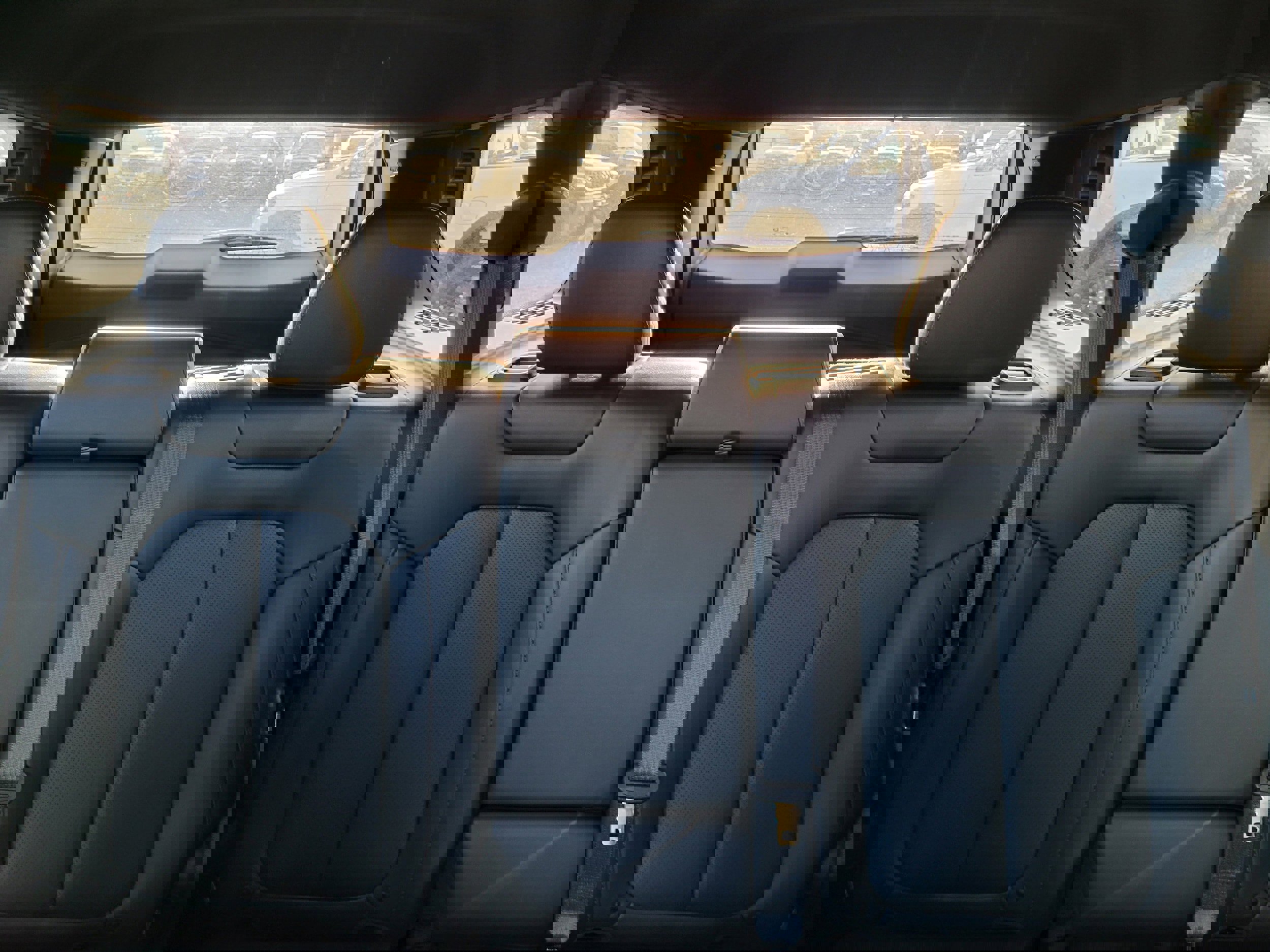 New 2026 Jeep Cherokee Limited image 23