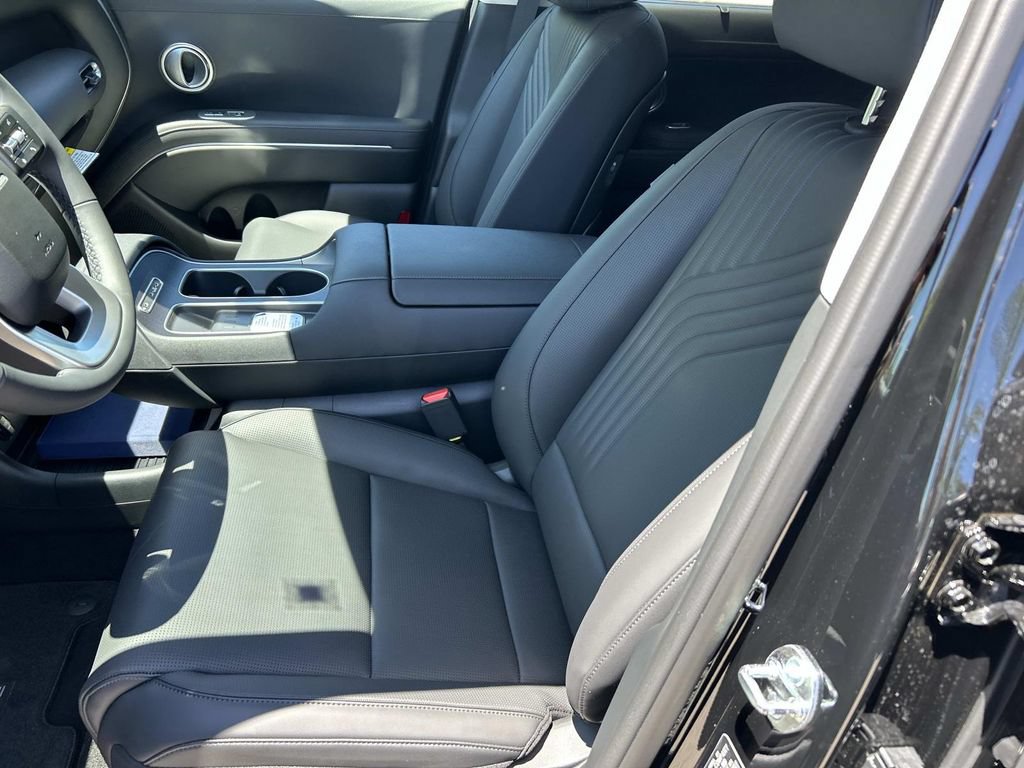 New 2026 Hyundai Palisade SEL Premium FWD image 15