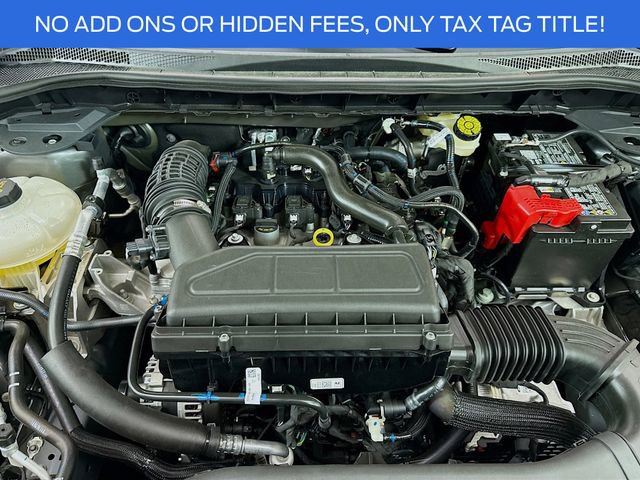 New 2025 Ford Escape Active w/ Cold Weather Package image 29
