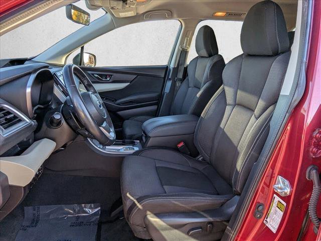 Used 2021 Subaru Ascent Premium w/ Convenience Package image 16