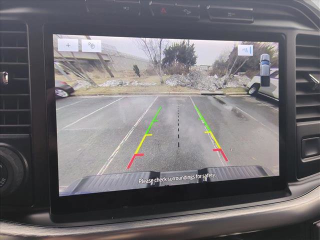 Used 2021 Ford F150 Lariat w/ Equipment Group 502A High image 14