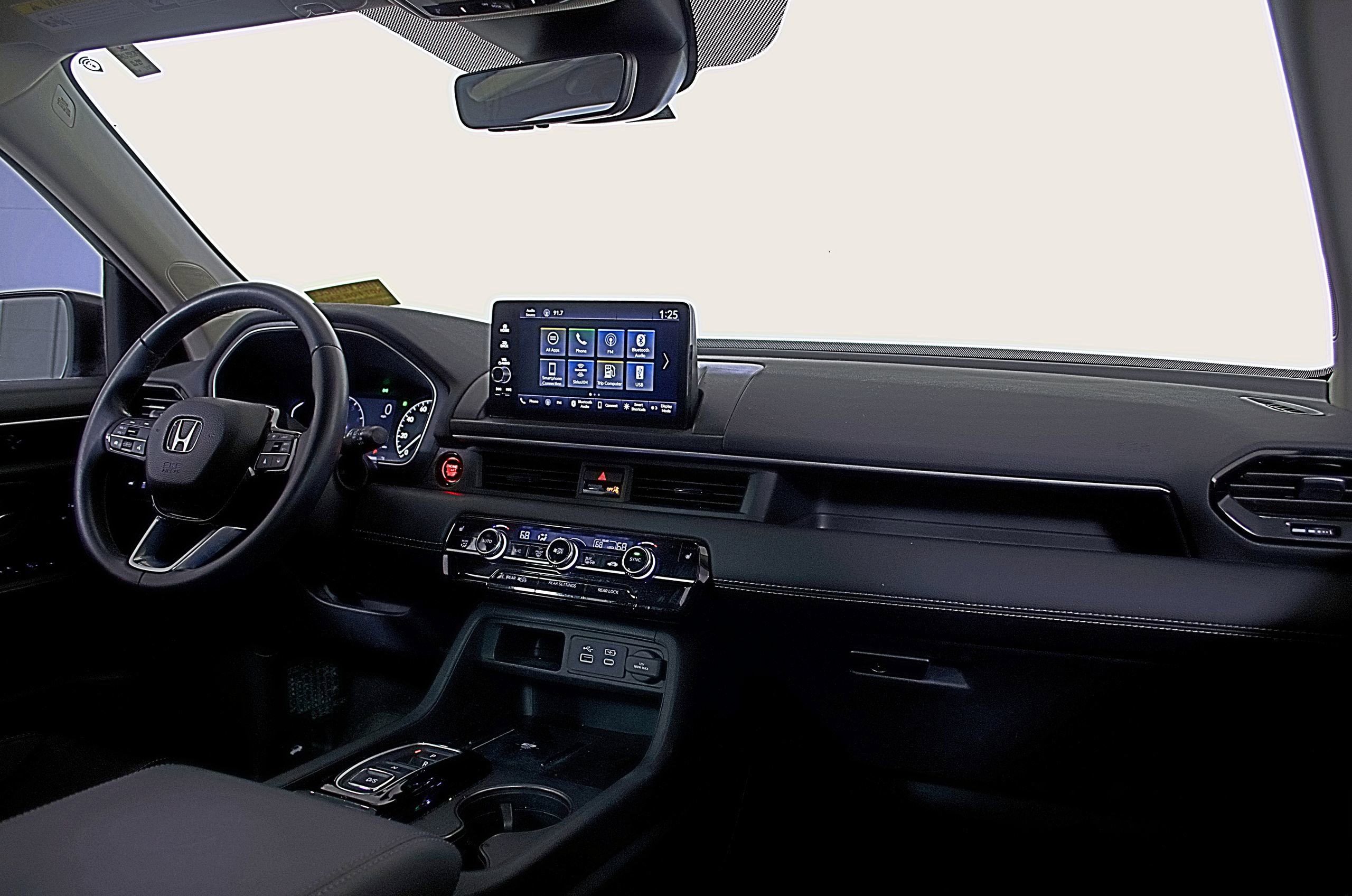 Used 2023 Honda Pilot EX-L image 15