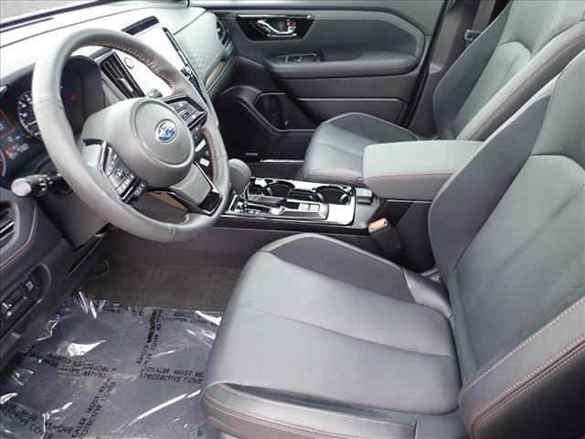 Certified 2026 Subaru Forester Touring image 12