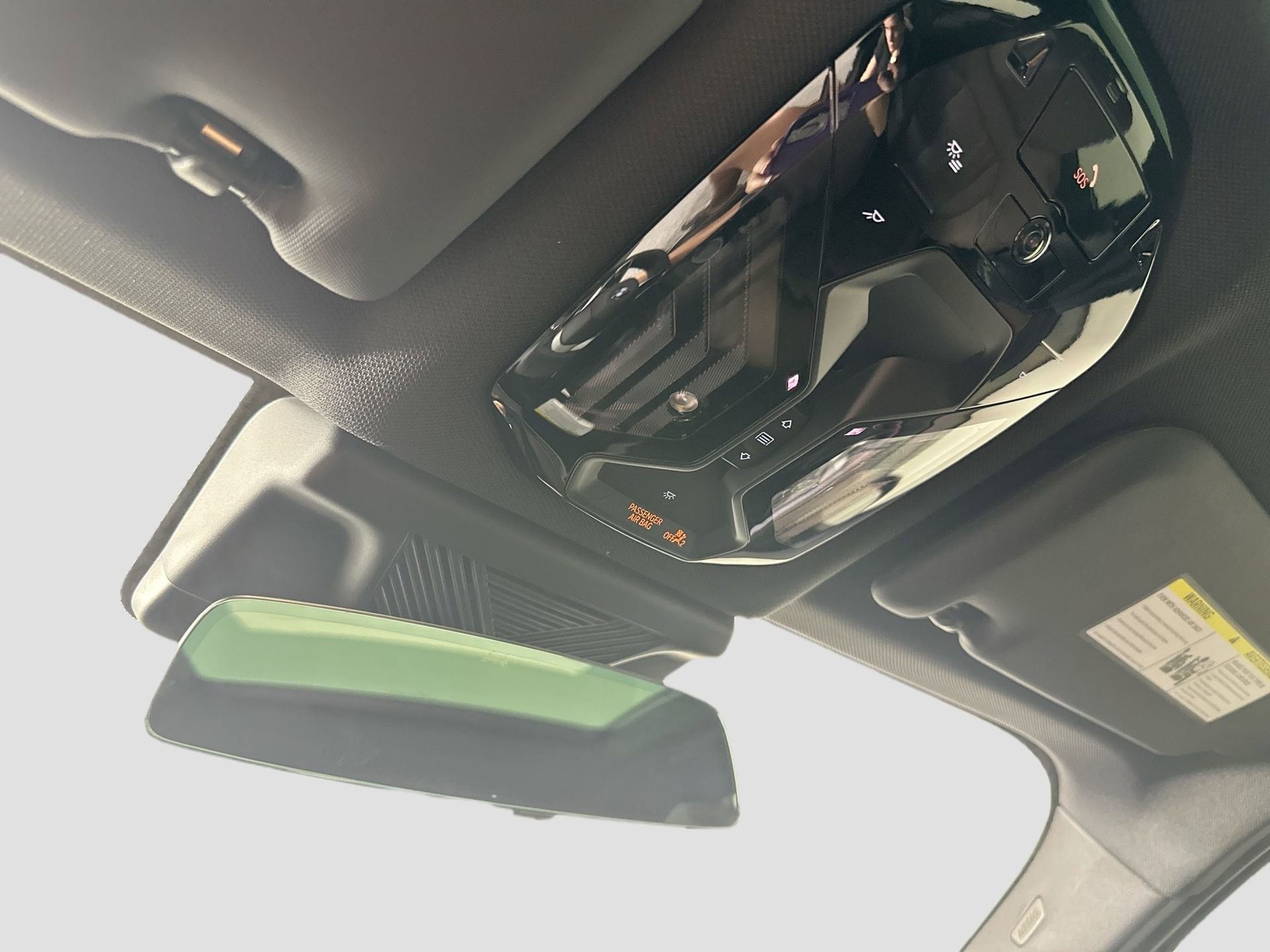 New 2026 BMW X3 xDrive30 w/ Premium Package image 20