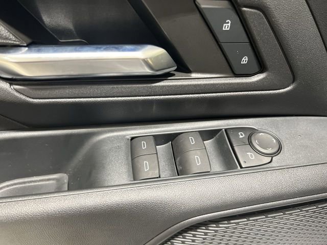 Certified 2024 Chevrolet Silverado EV W/T image 21