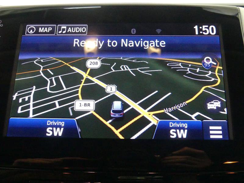 Used 2018 Honda Pilot Elite image 41