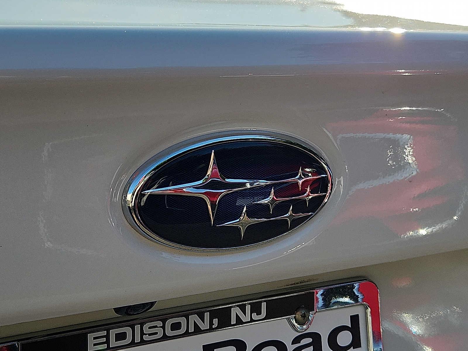 Used 2024 Subaru Legacy Limited AWD/4WD image 28