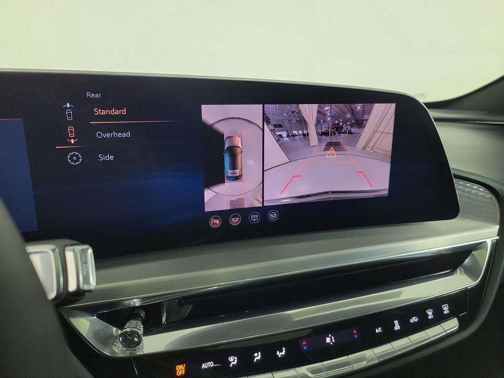 Certified 2024 Cadillac Lyriq Sport w/ Nappa Leather Package image 27