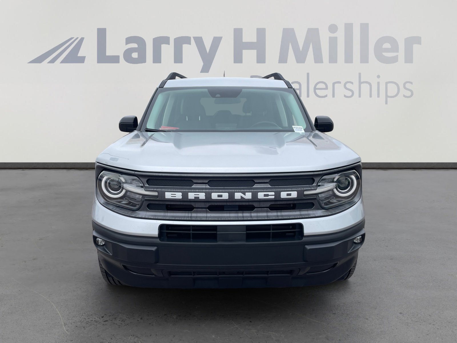 Used 2022 Ford Bronco Sport Big Bend w/ Convenience Package image 8