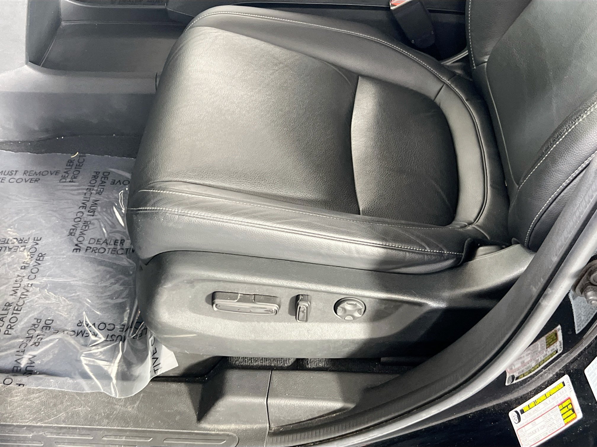 Used 2023 Honda Odyssey EX-L image 18
