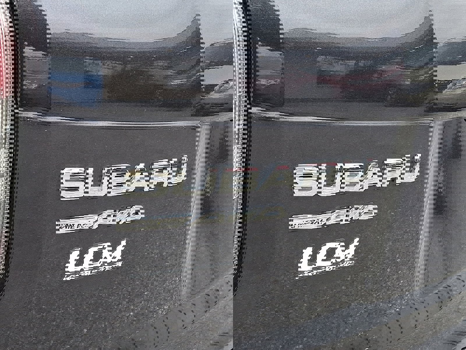 Used 2015 Subaru Forester 2.5i Touring w/ Eyesight & Navigation System image 30