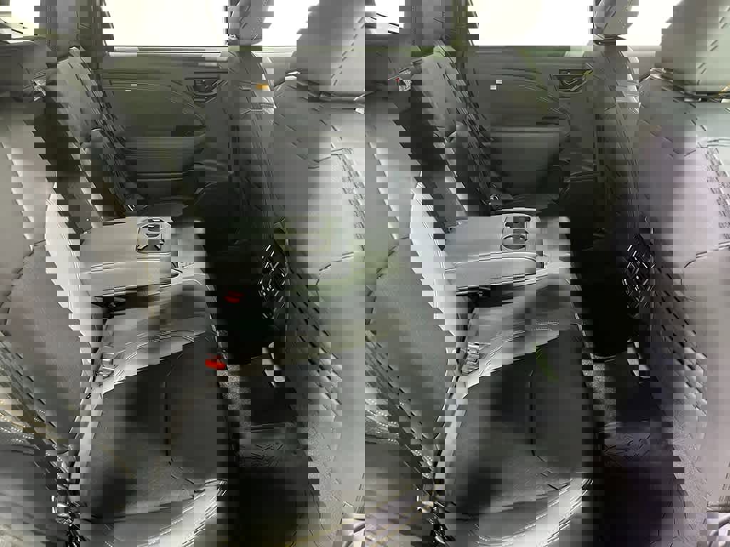 New 2026 Subaru Forester Wilderness image 25