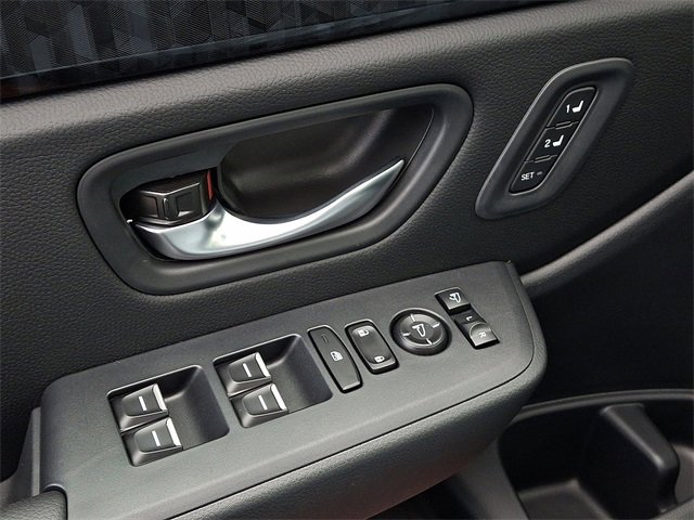 Certified 2026 Honda Passport TrailSport Elite image 32