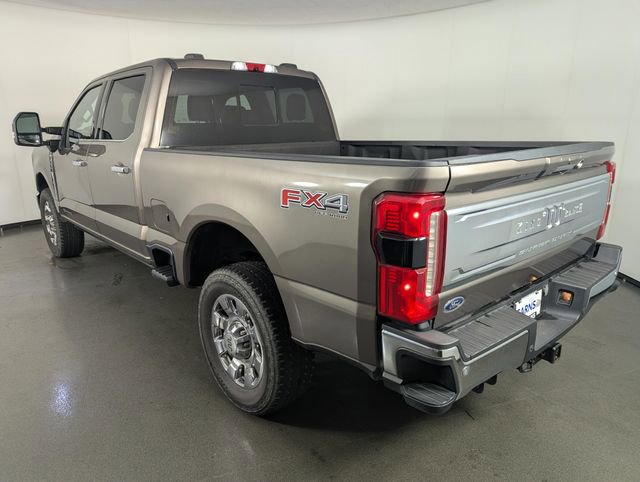 Used 2023 Ford F350 King Ranch w/ Chrome Package image 6