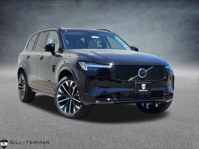 New 2026 Volvo XC90 T8 Ultra w/ Protection Package AWD/4WD image 1