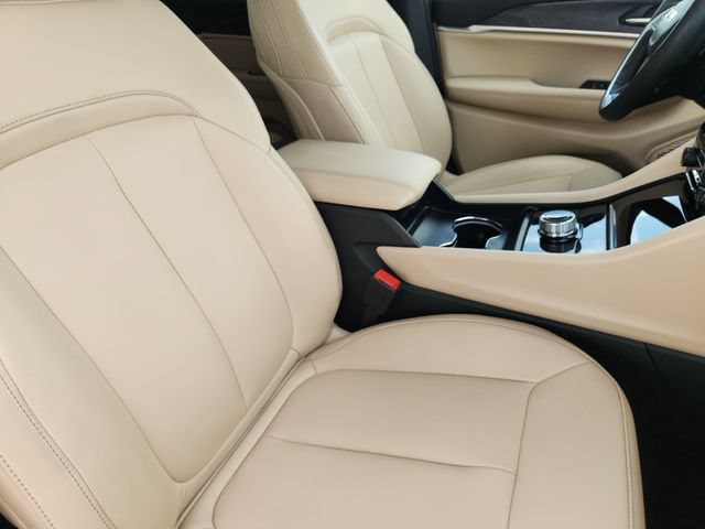 Certified 2025 Jeep Grand Cherokee Limited RWD image 17