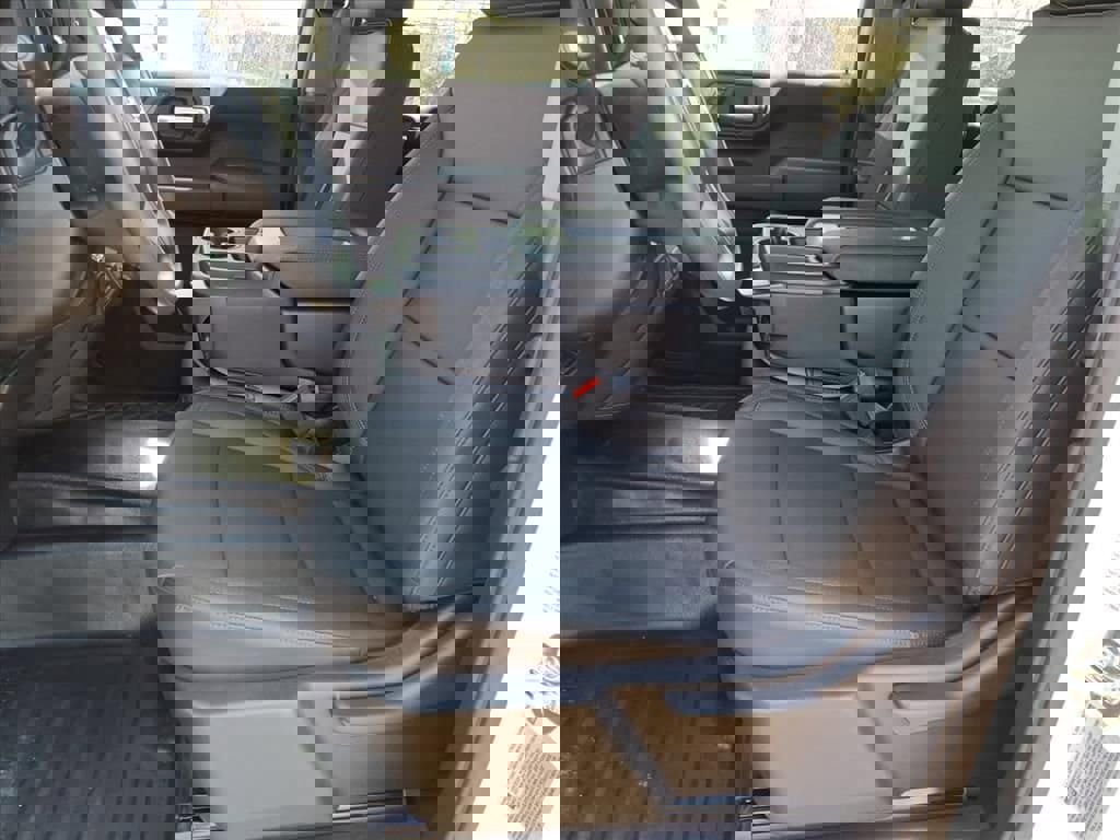 New 2026 Chevrolet Silverado 3500 W/T w/ WT Convenience Package image 23