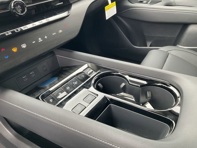 New 2026 Nissan Murano SL image 25