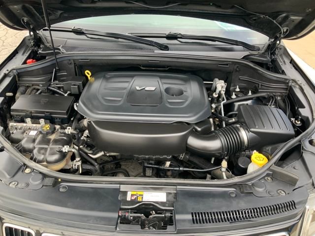 Used 2016 Jeep Grand Cherokee Limited AWD/4WD image 11