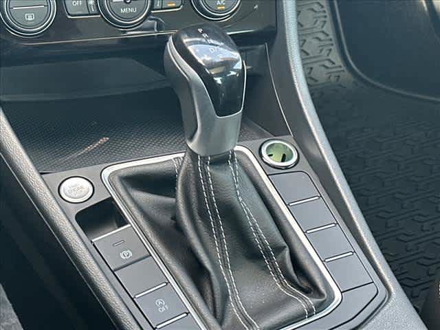 Used 2024 Volkswagen Jetta SE FWD image 26