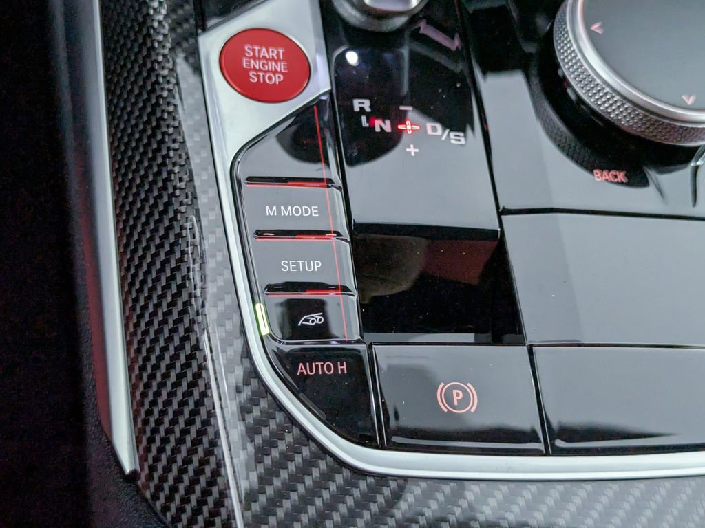 New 2026 BMW M3 Competition image 24