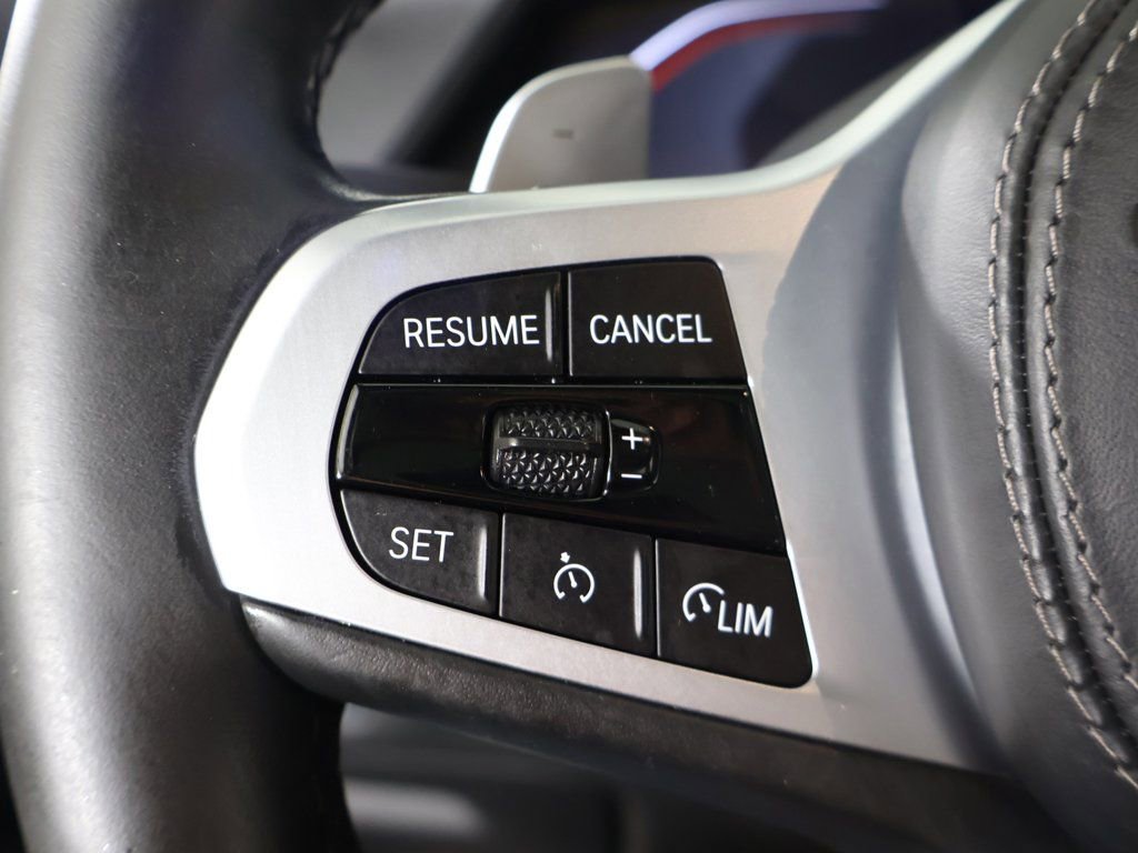 Used 2021 BMW X5 xDrive40i image 46