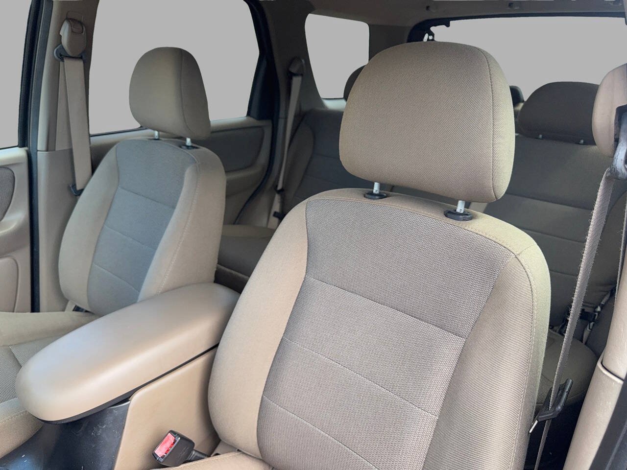 Used 2002 Ford Escape XLT FWD image 17