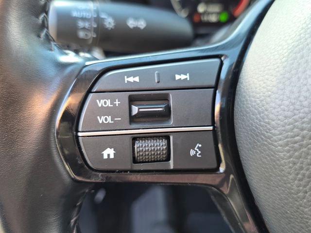 Used 2025 Honda CR-V EX-L image 26