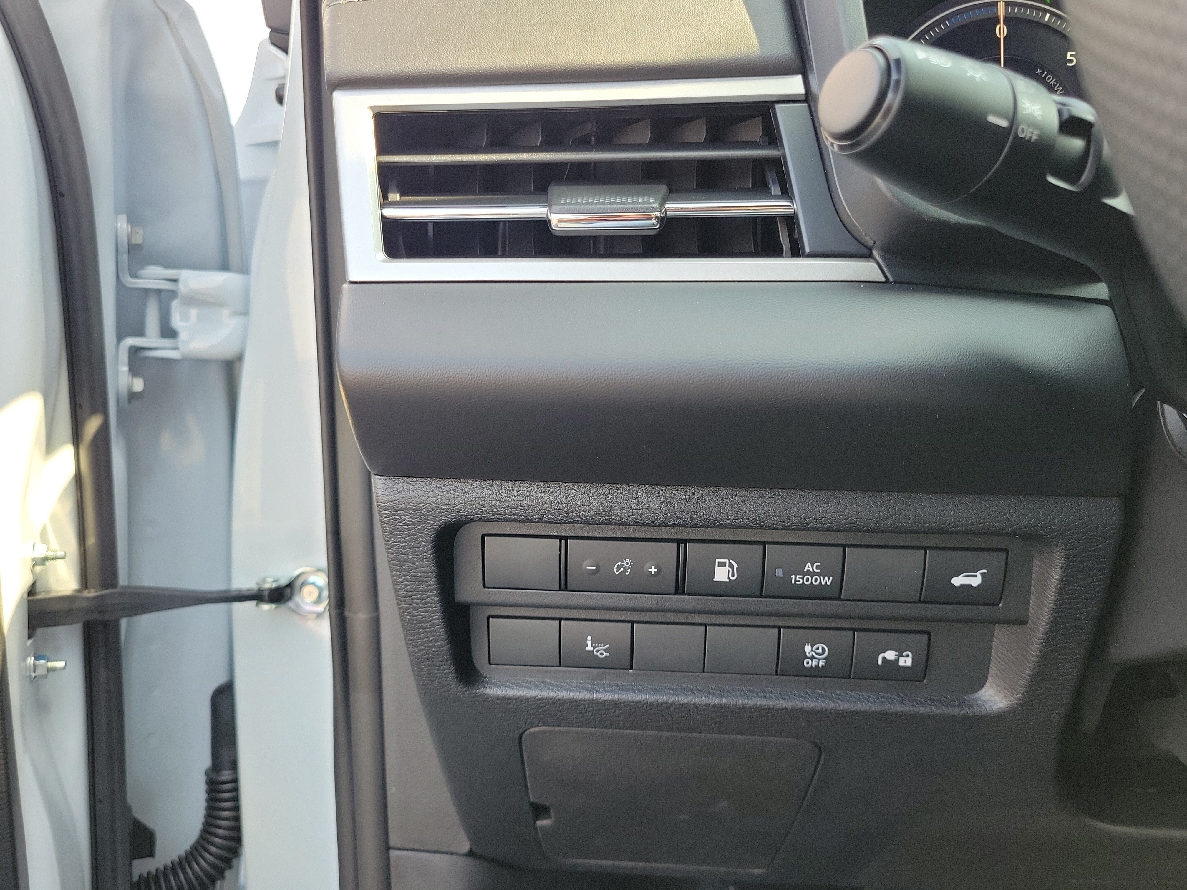 New 2026 Nissan Rogue Platinum AWD/4WD image 20