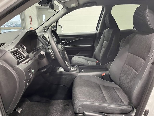 Certified 2022 Honda Ridgeline Sport image 10