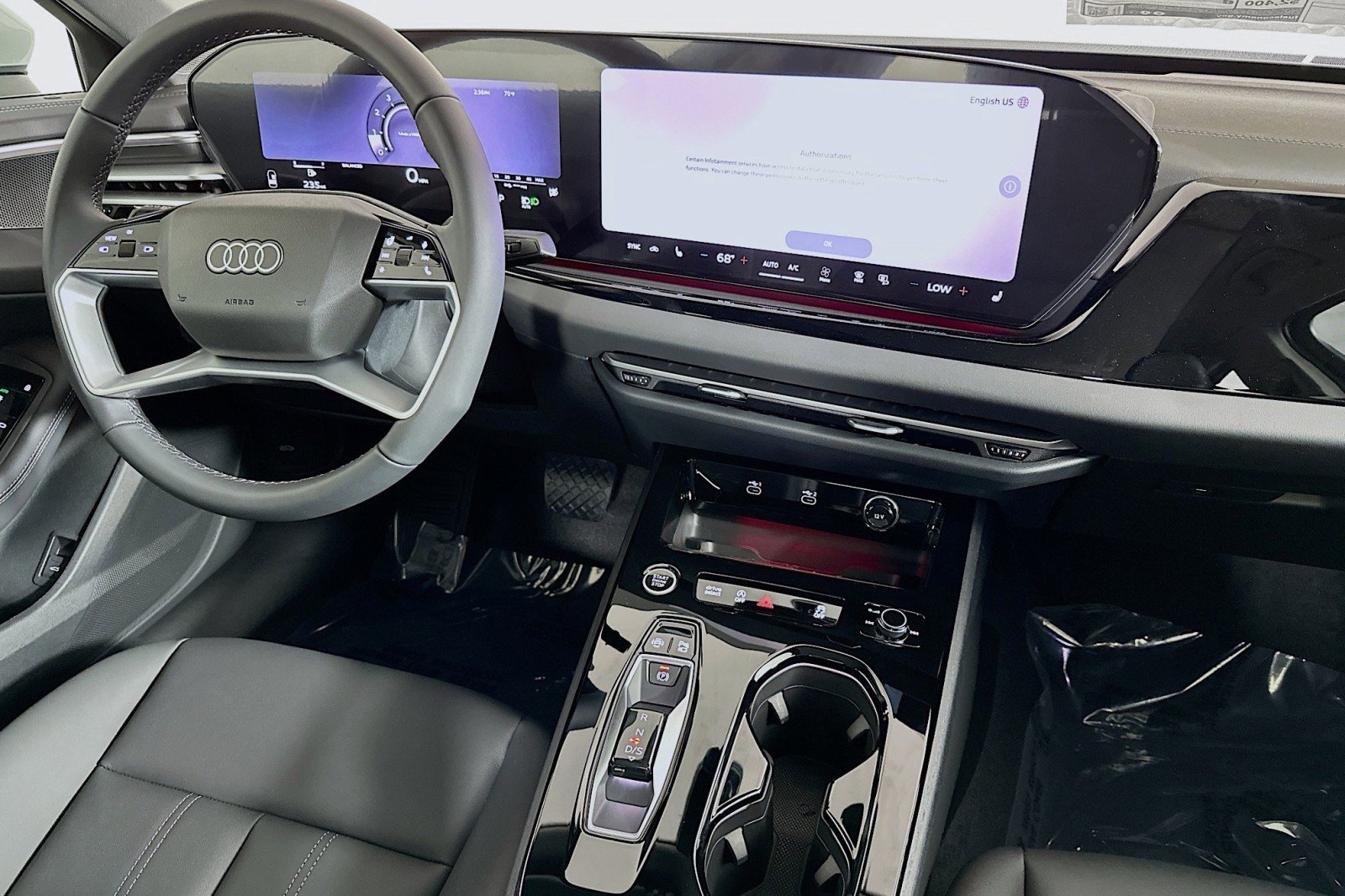 New 2026 Audi A5 Premium AWD/4WD image 6