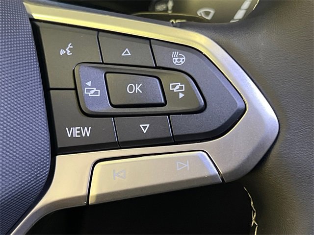 New 2026 Volkswagen Atlas SE image 15