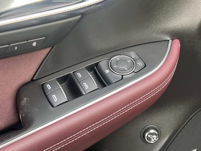 New 2026 Buick Envision Sport Touring AWD/4WD image 16
