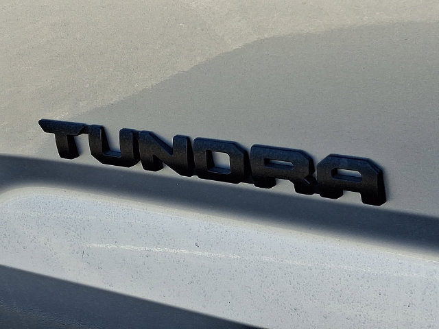 Used 2023 Toyota Tundra SR5 w/ TRD Sport Premium Package AWD/4WD image 20