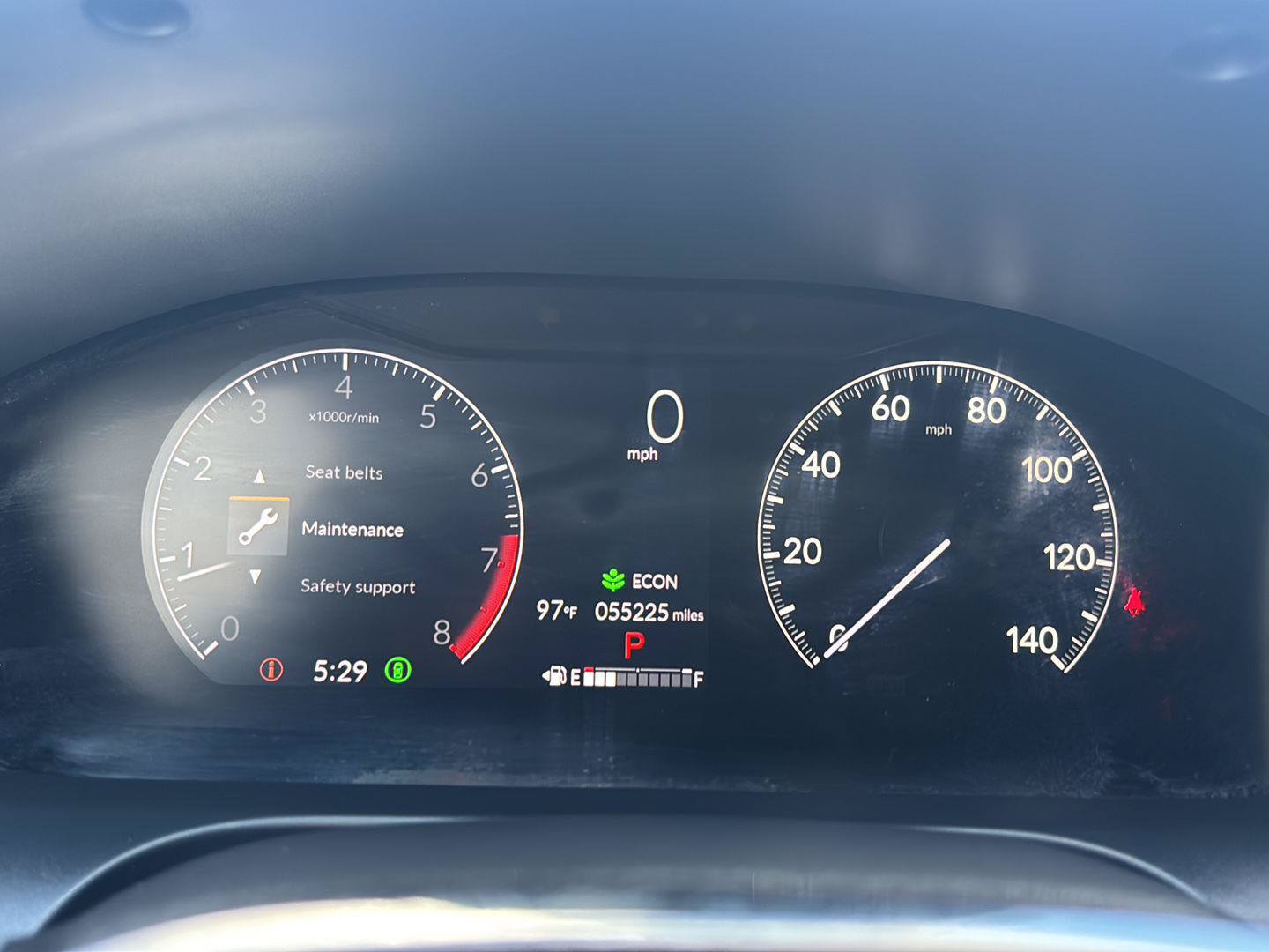 Used 2024 Honda HR-V Sport image 25