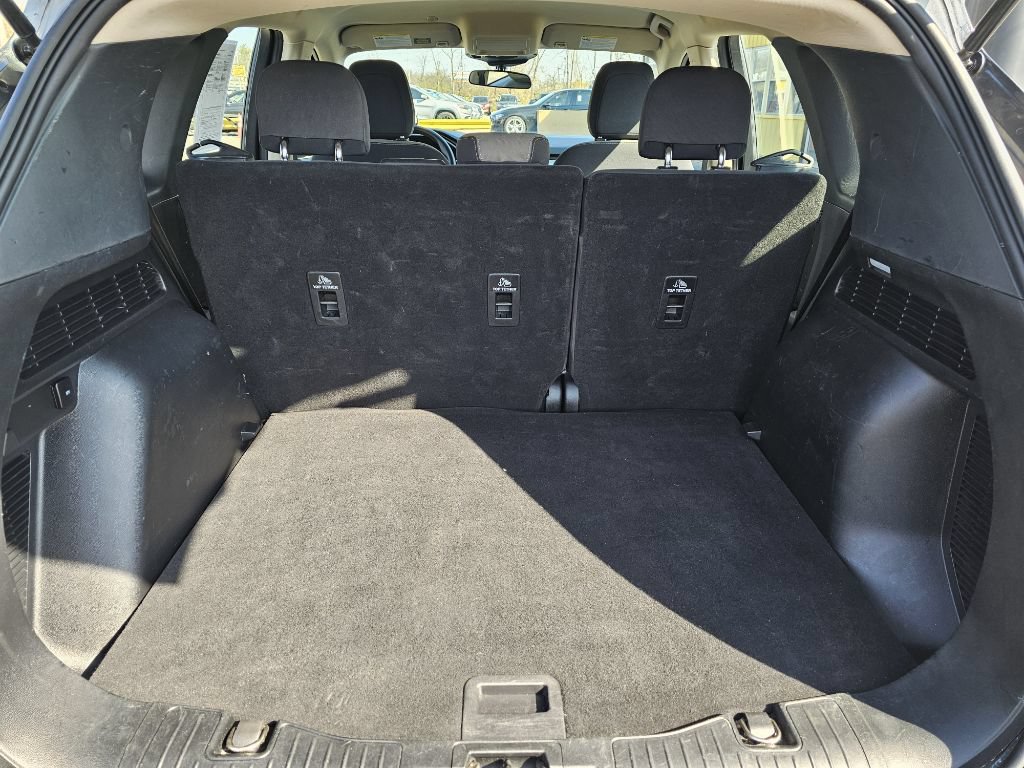 Used 2020 Ford Escape S AWD/4WD image 27
