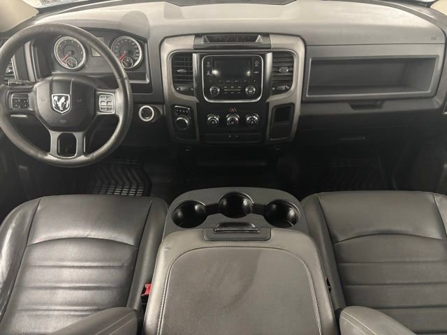 Used 2020 RAM 1500 Tradesman image 18