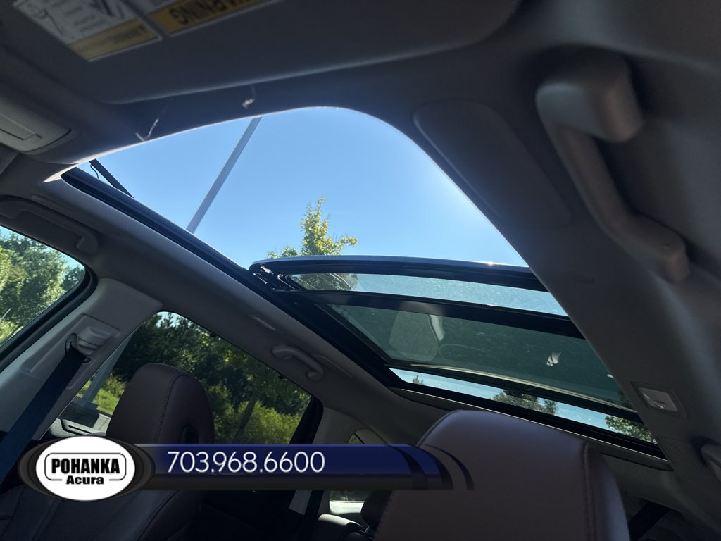 New 2026 Acura MDX w/ Technology Package AWD/4WD image 24