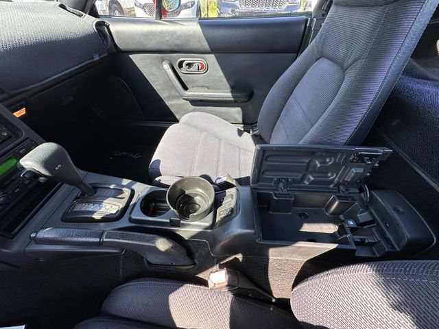 Used 1990 MAZDA MX-5 Miata RWD image 22