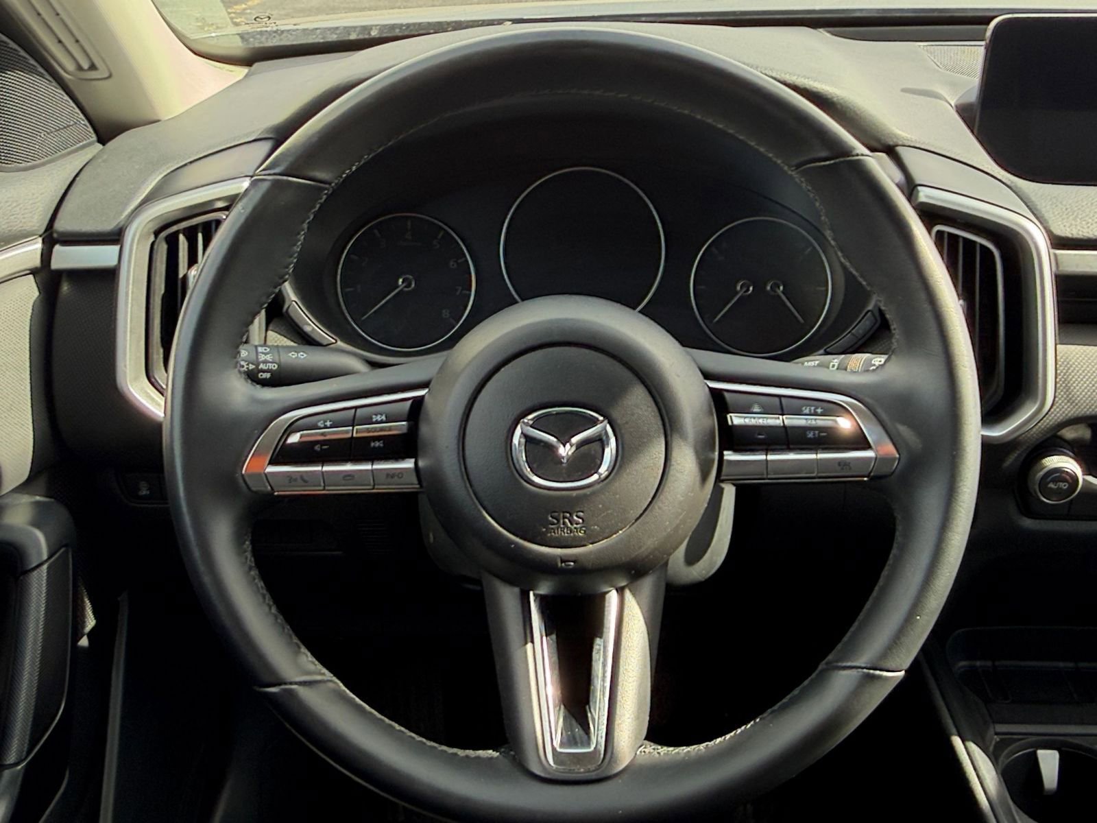 Used 2025 MAZDA CX-50 AWD 2.5 S w/ Premium Package image 27