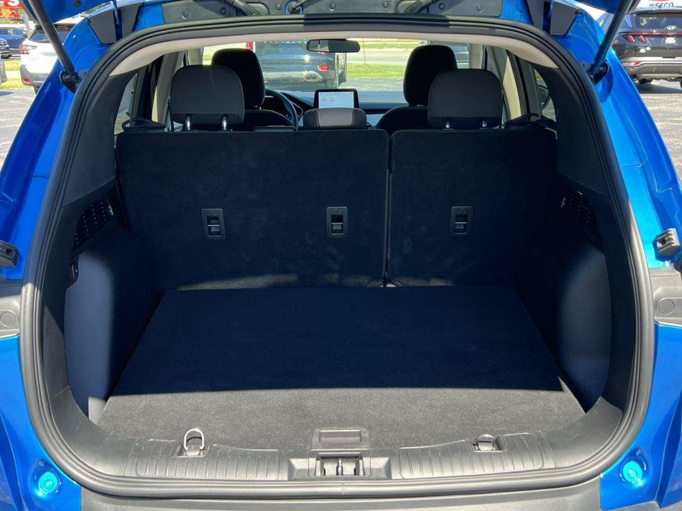 Used 2020 Ford Escape SE AWD/4WD image 32