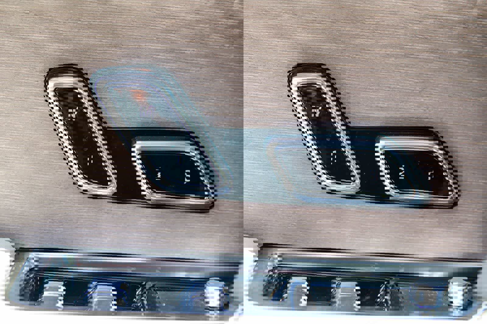 New 2026 Land Rover Range Rover Long Wheelbase SE image 22