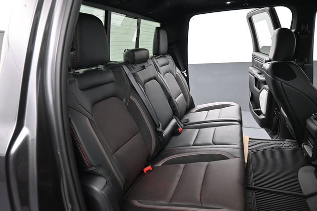 New 2027 RAM 1500 Rebel w/ Rebel Level 2 Equipment Group AWD/4WD image 24