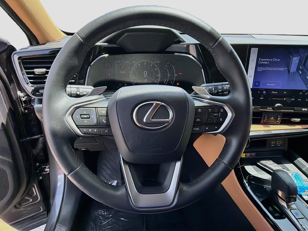 Used 2023 Lexus NX 250 FWD image 10